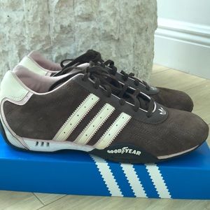 Adidas Goodyear Adi Racer